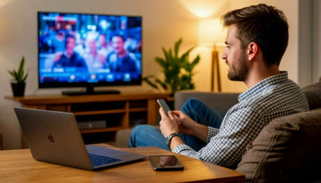 Оптимальный тариф под все задачи