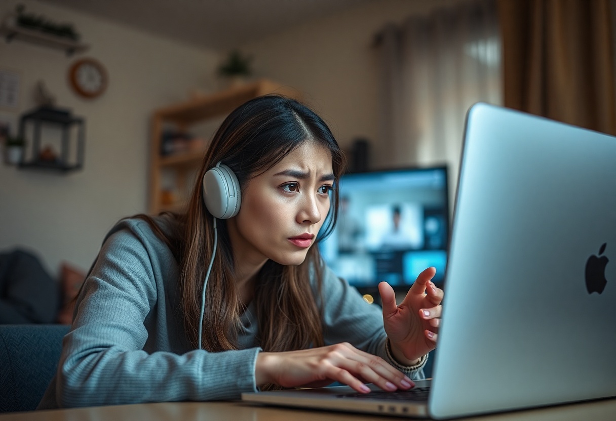 Перебои в работе интернета