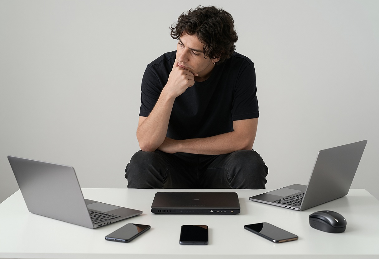 Выбрать новый тариф для своих потребностей