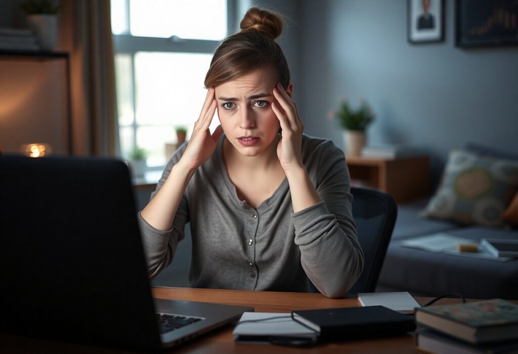 Медленный интернет в квартире